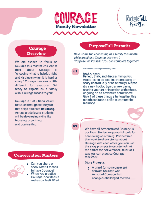 courage 