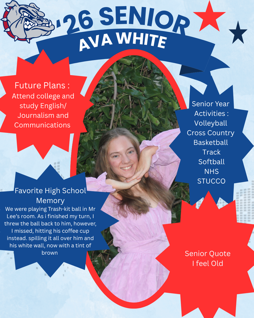 Ava White 