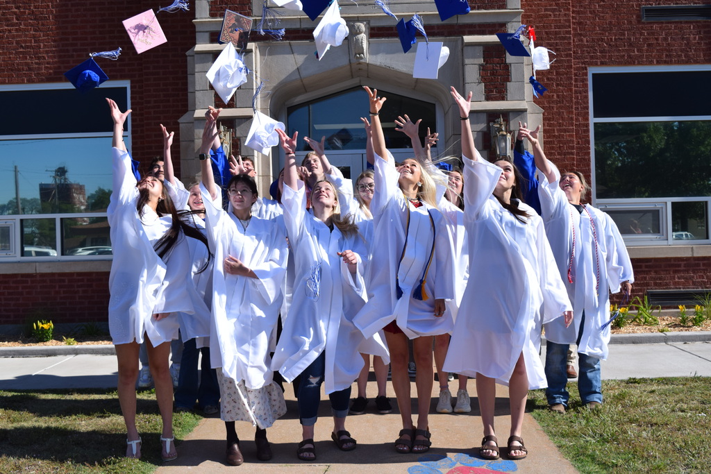 seniors 