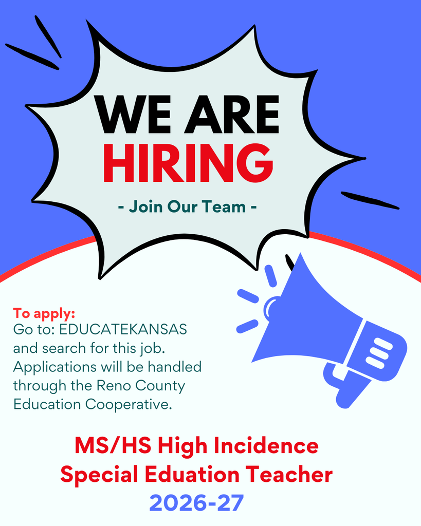 open positions