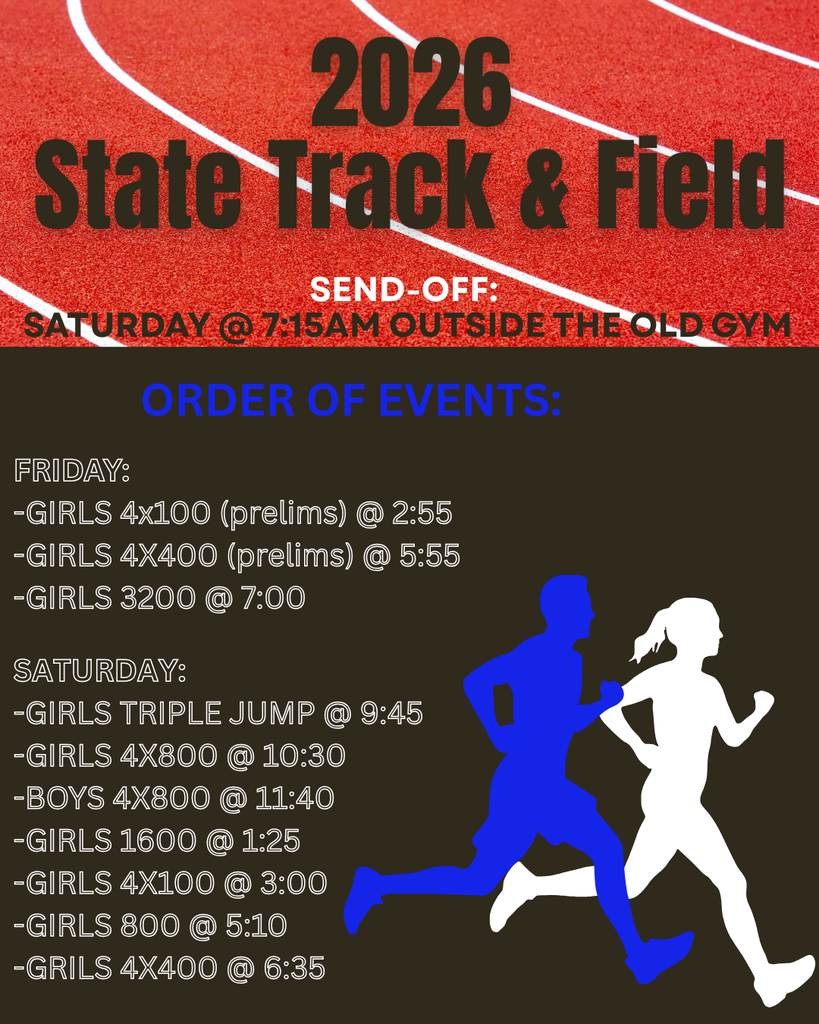 track