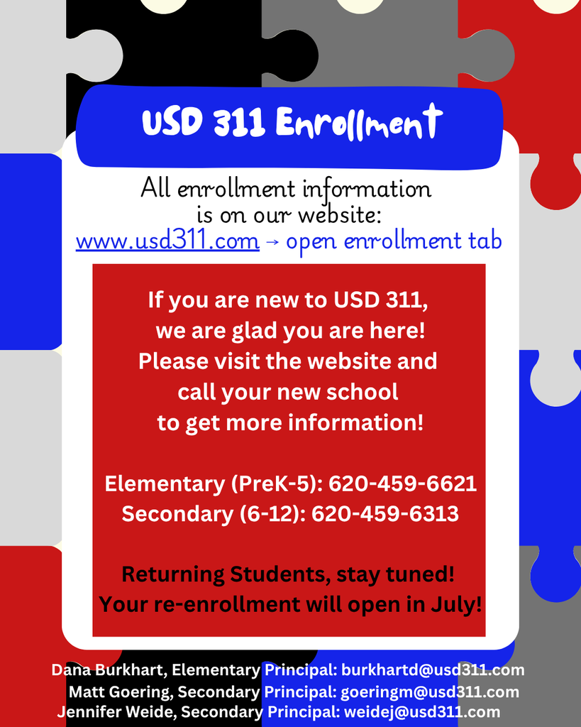 enrollment