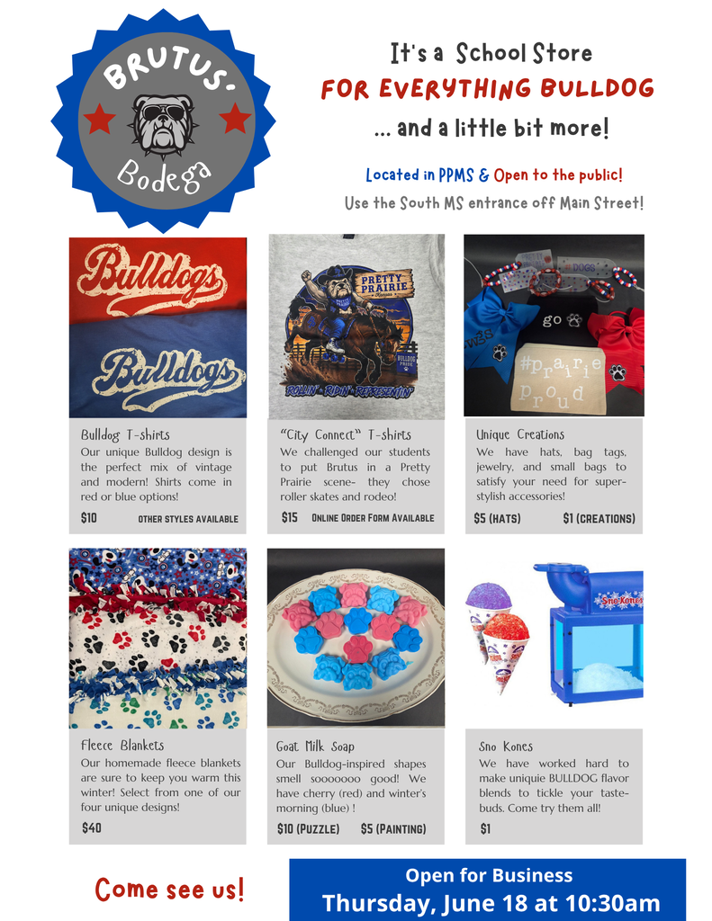 flyer