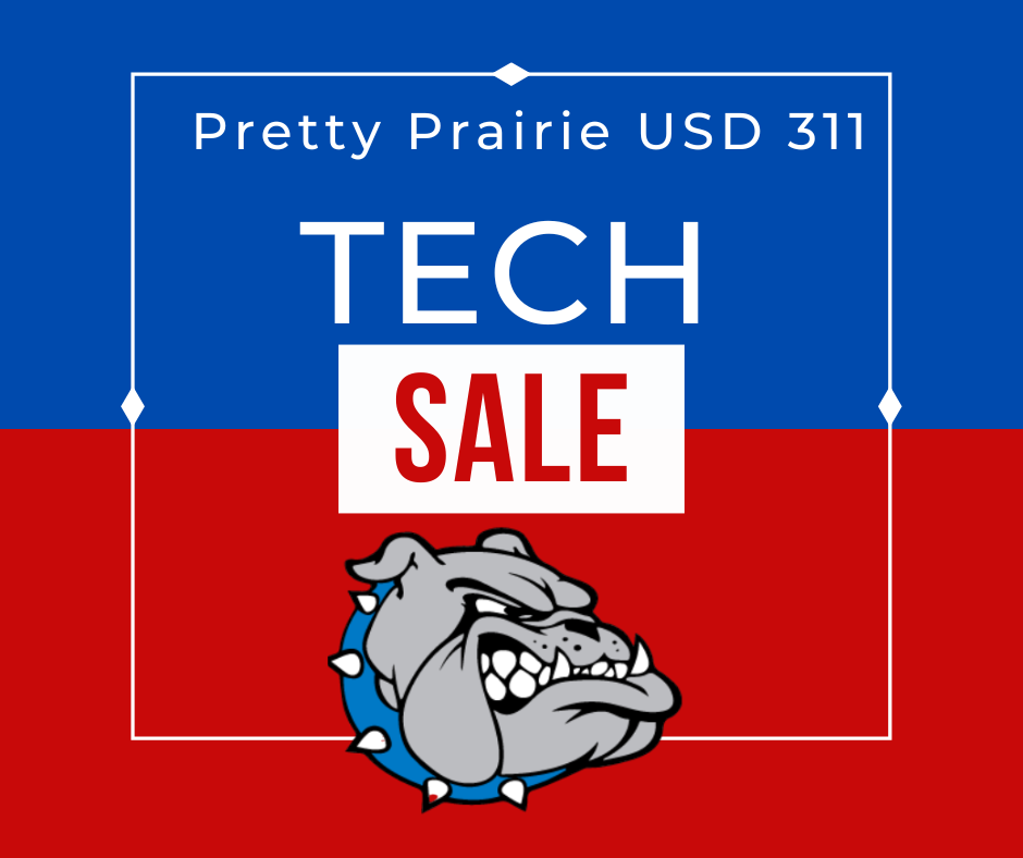 Tech Sale