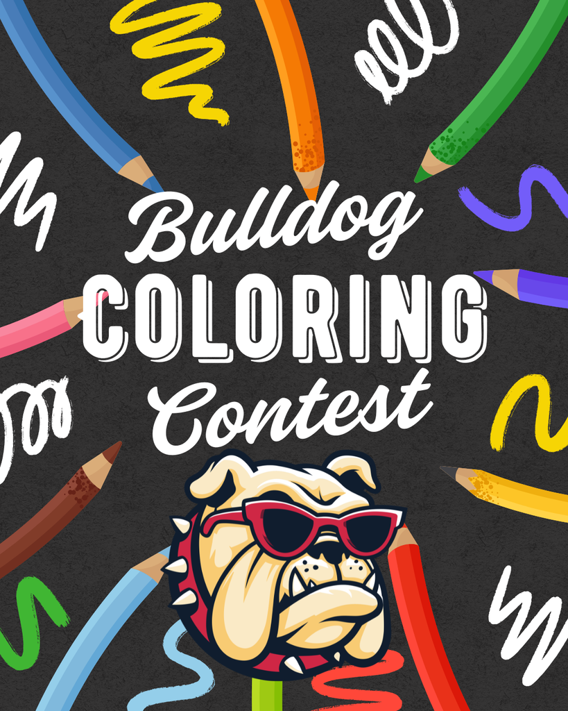 Coloring Contest