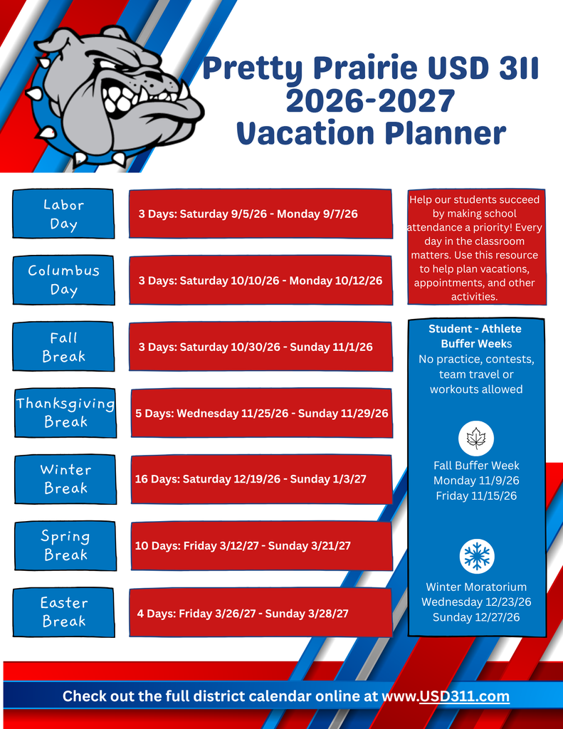 Vacation Planner