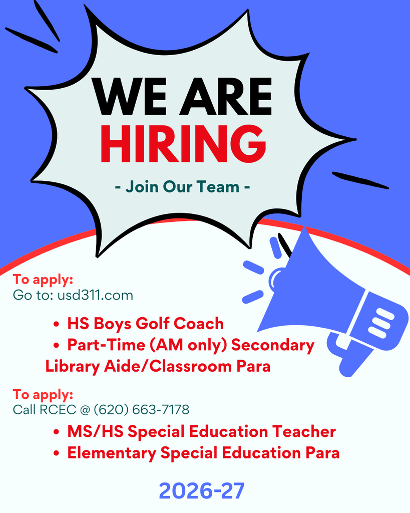 open positions
