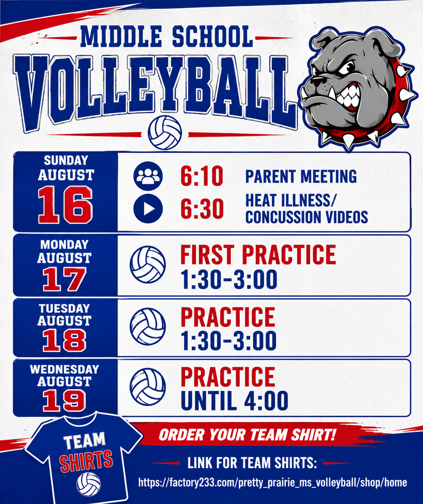MS Volleyball