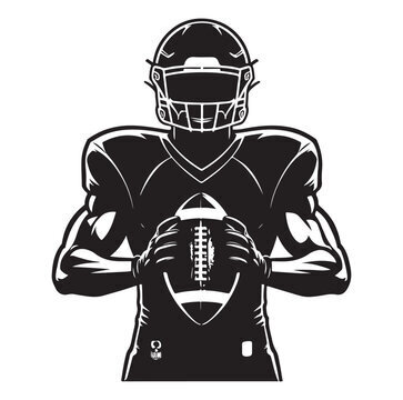 football