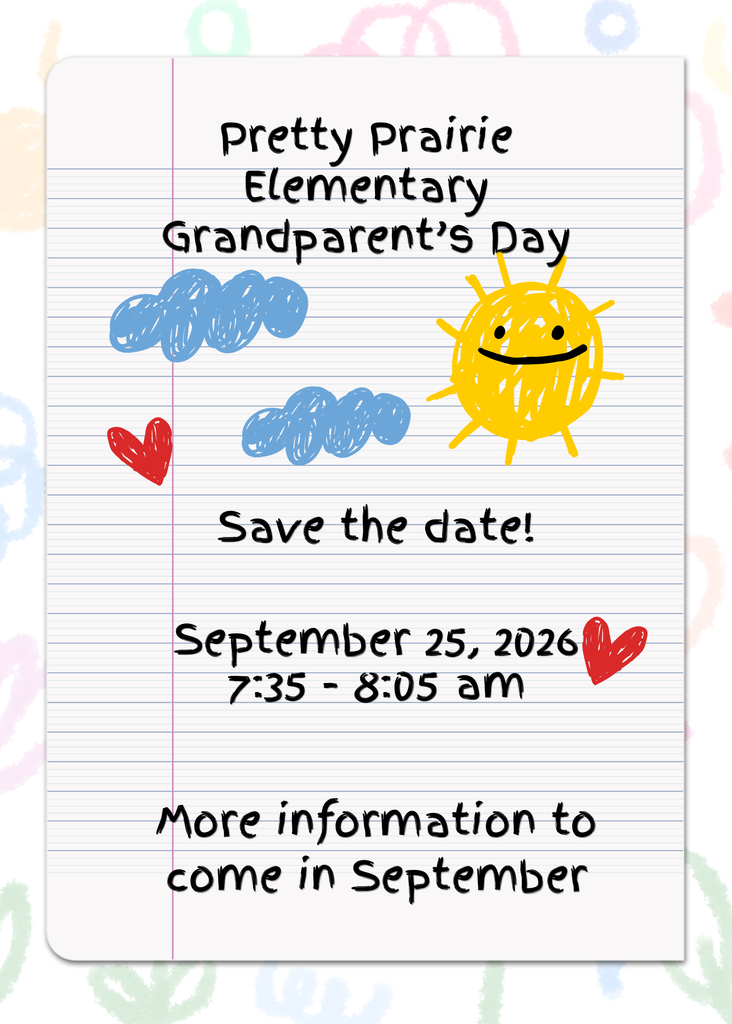 Grandparents day