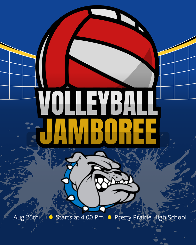 Volleyball Jamboree
