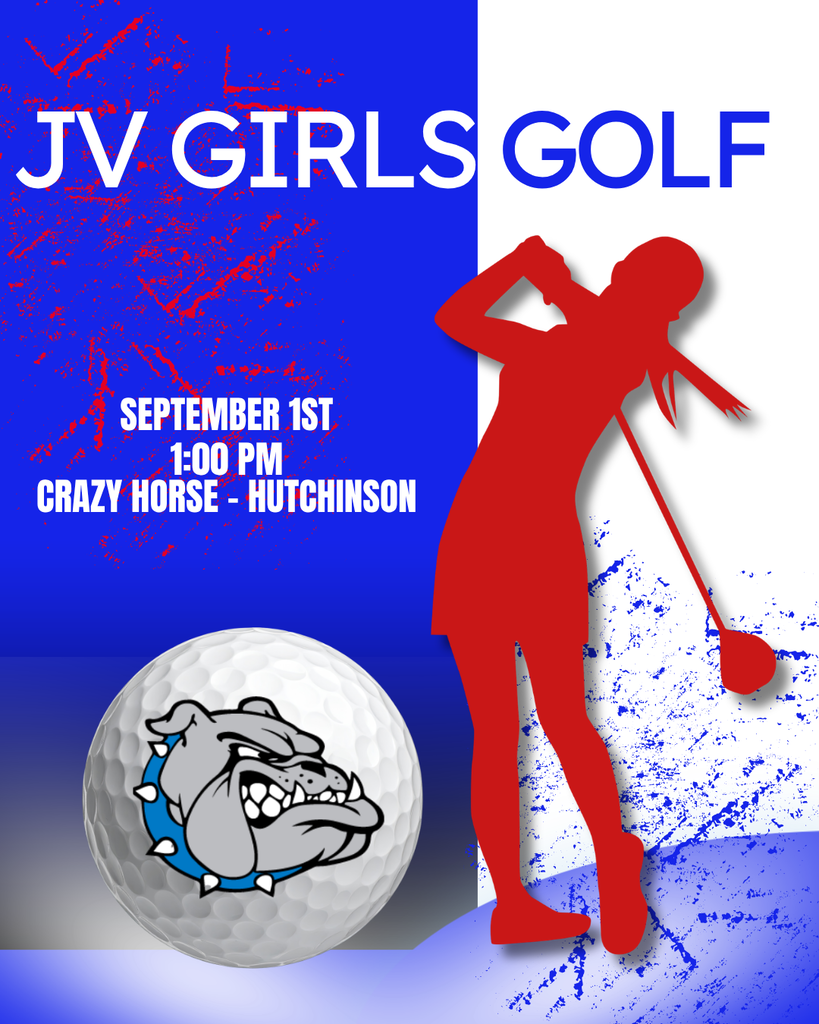 JV Golf