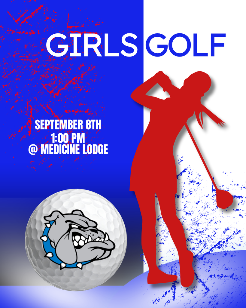 Sept 8 Golf