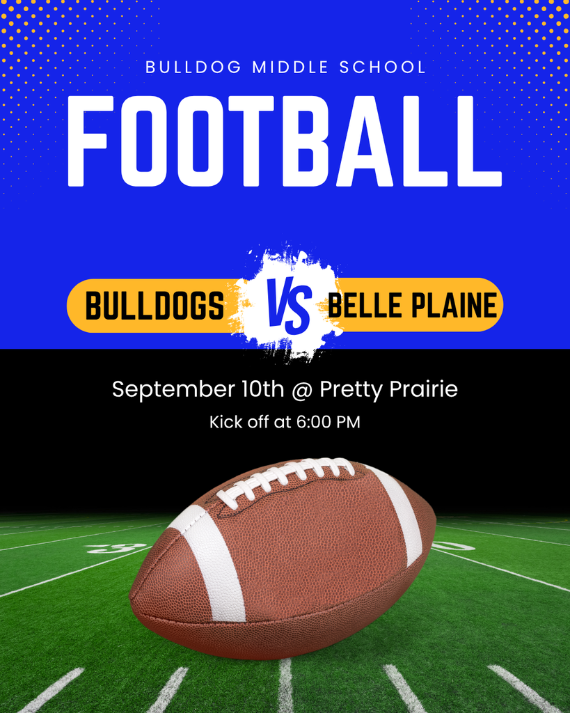 Sept 10 MS FB