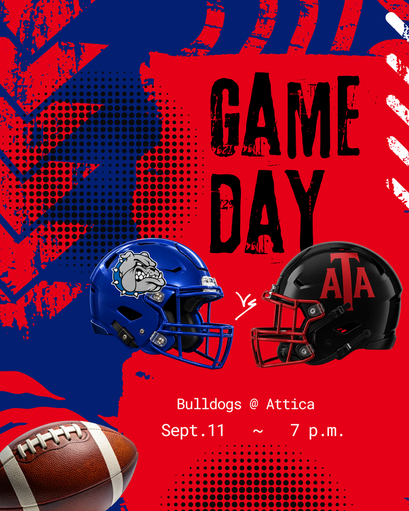 Sept 11 HS FB