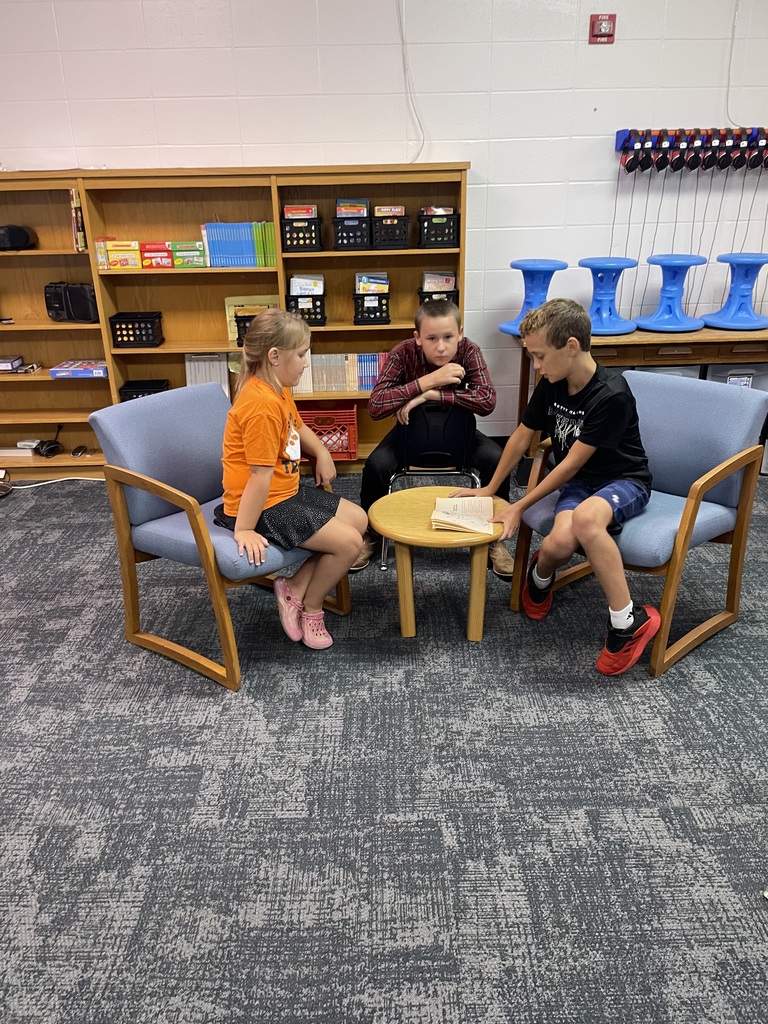 Reading Buddy 2