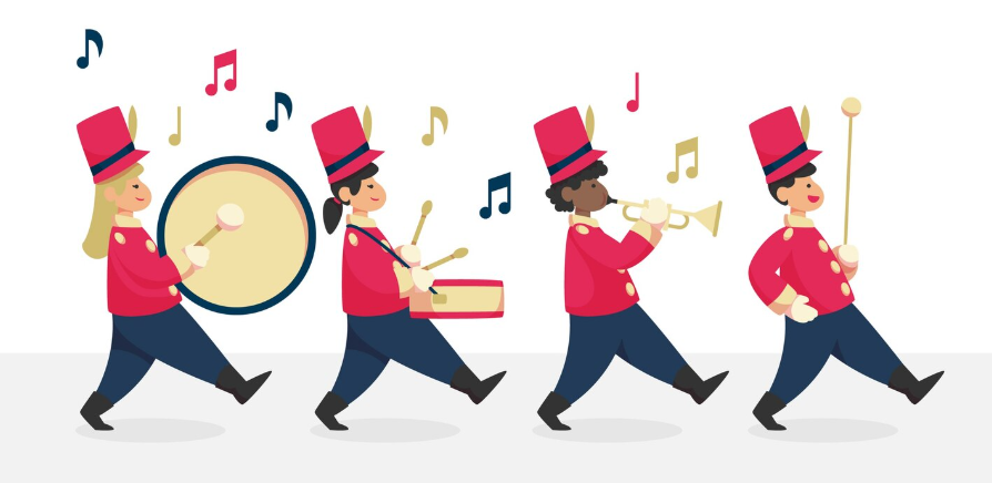Marching Band