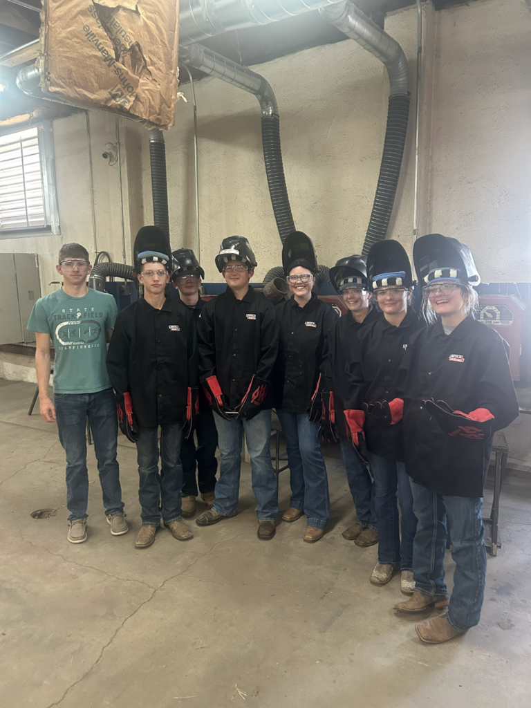 Welding 5