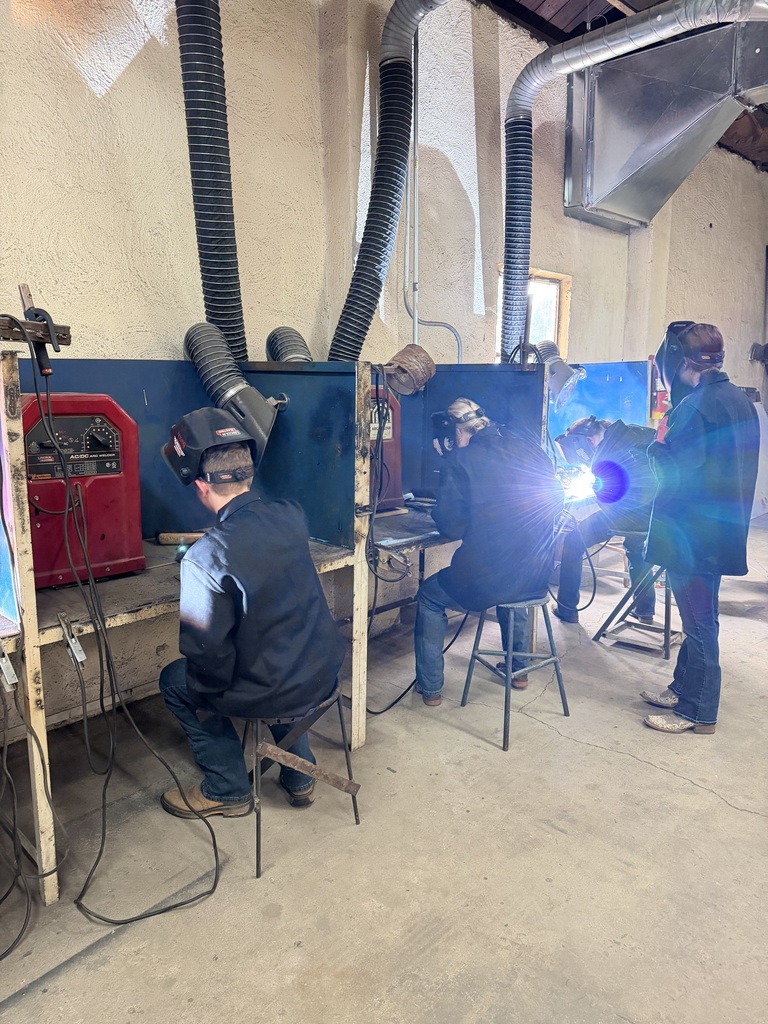 Welding 3