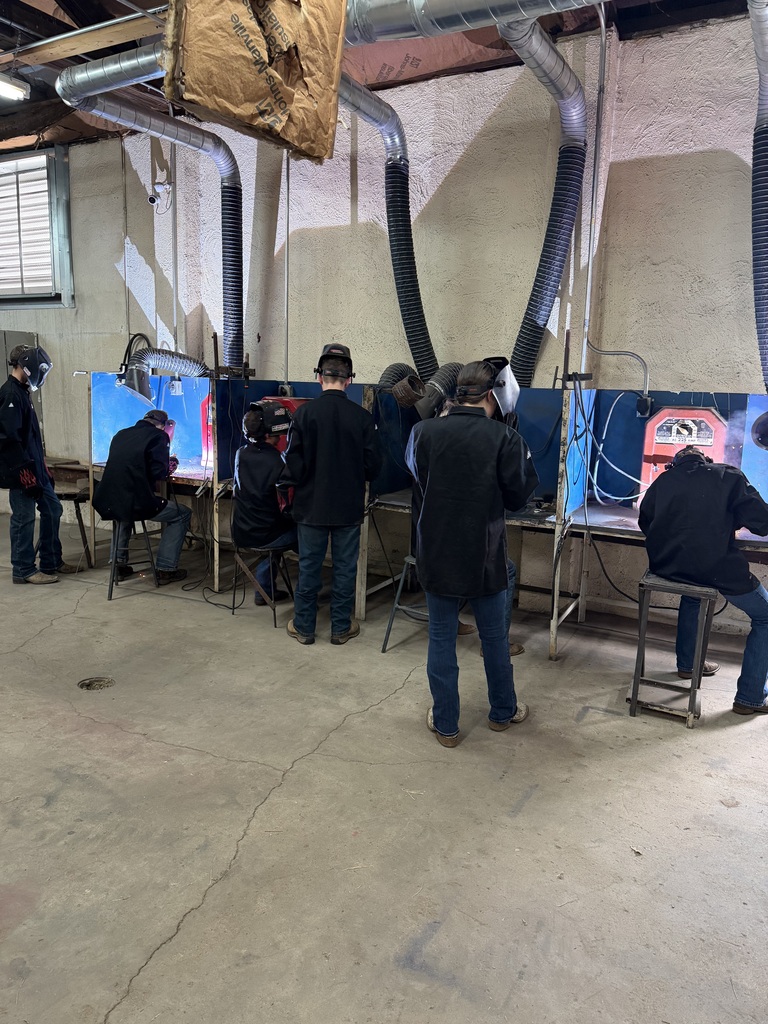 Welding 2