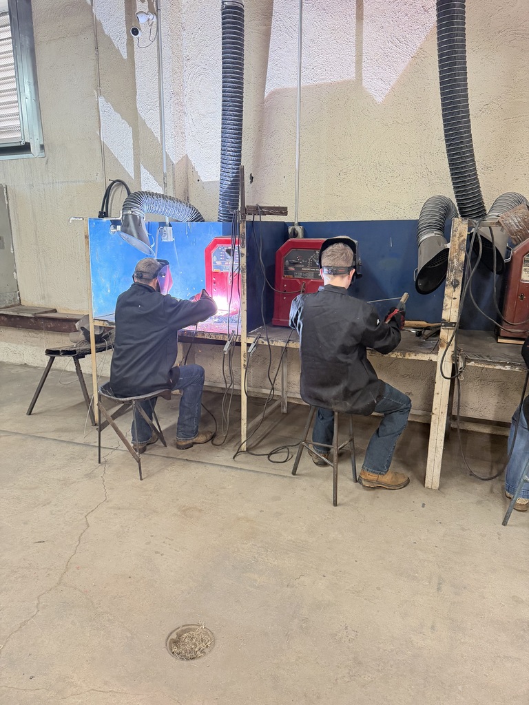 Welding 1