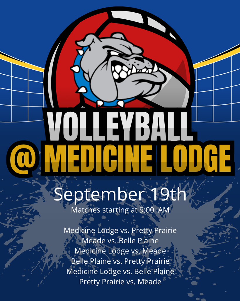 Sept 19 HS VB