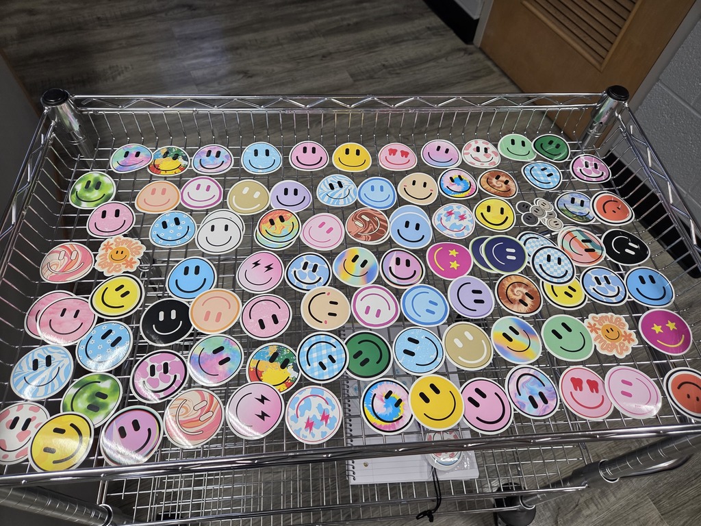 Stickers