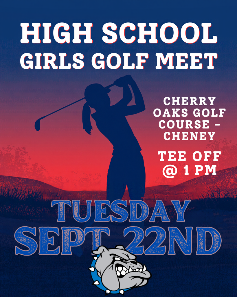 HS Girls Golf Sept 22