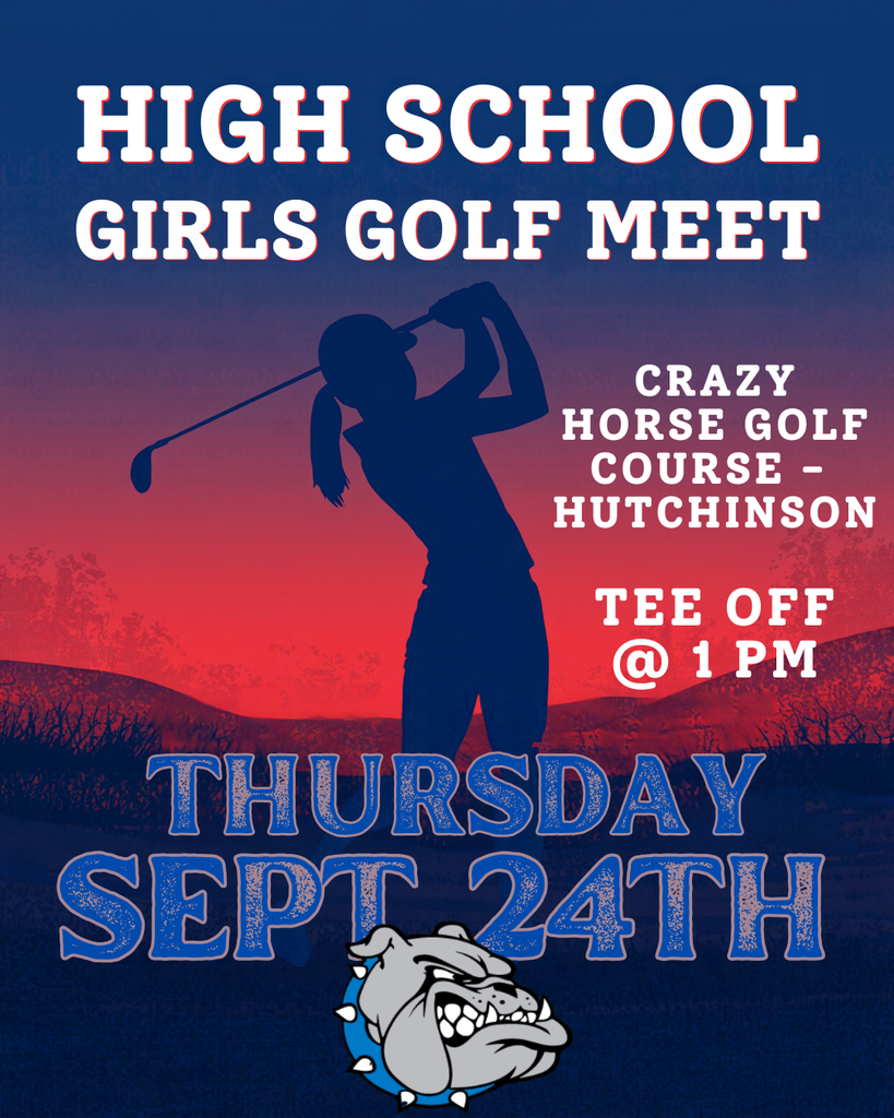 Sept 24 Golf