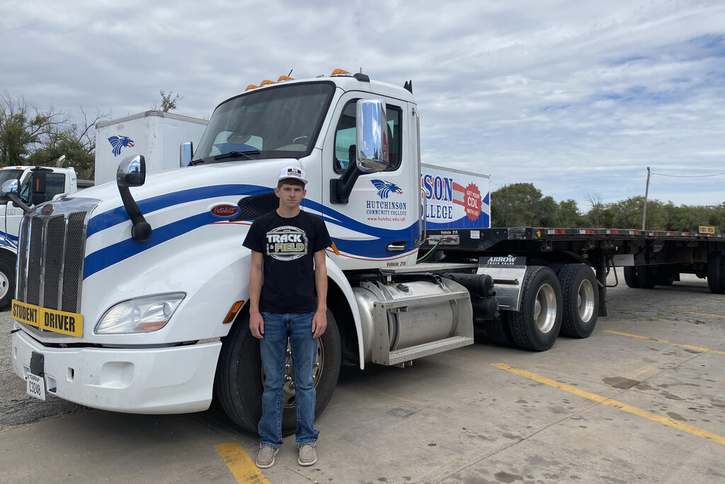 Emmett Harbaugh - CDL CTE Initiative