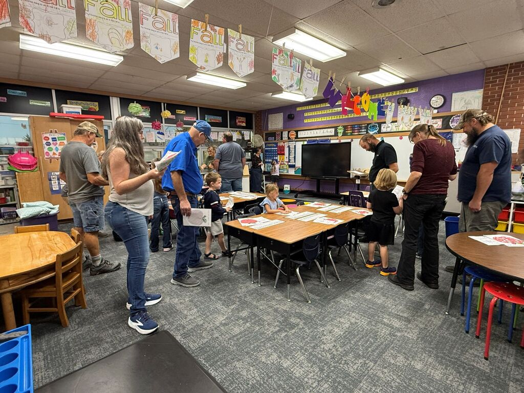 Grandparents Day