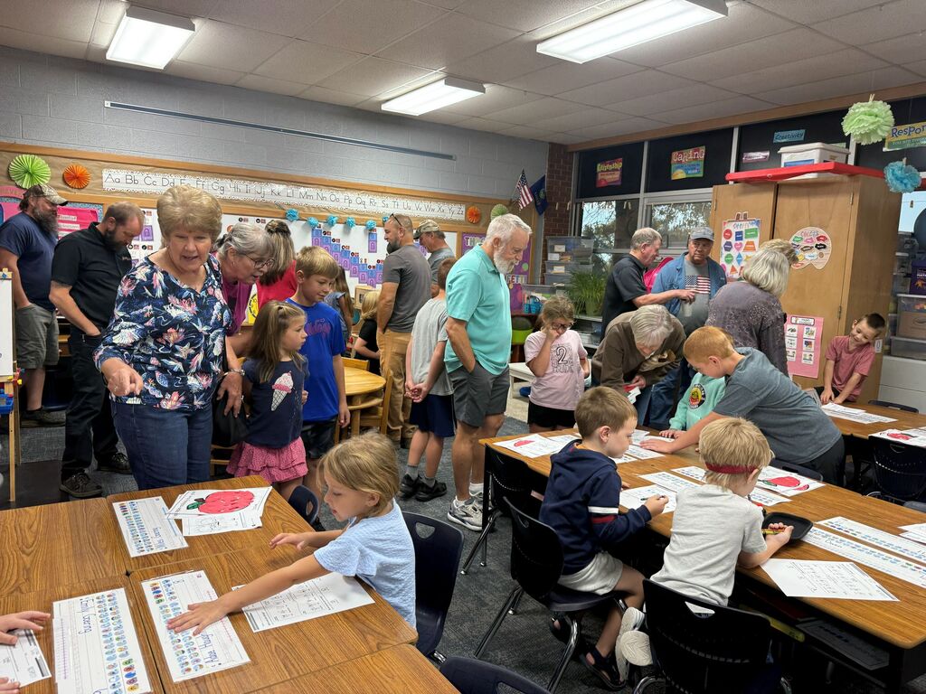 Grandparents Day
