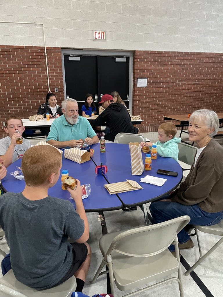 Grandparents Day