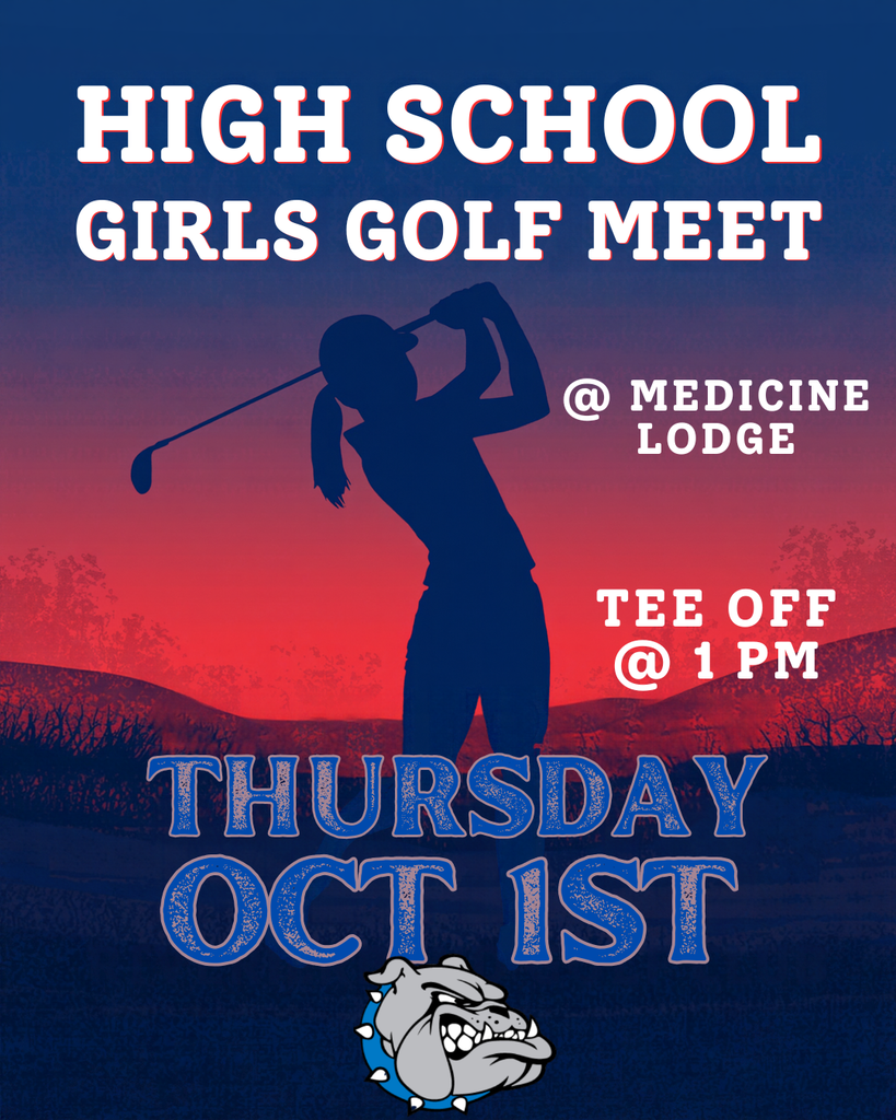 Oct 1st Golf