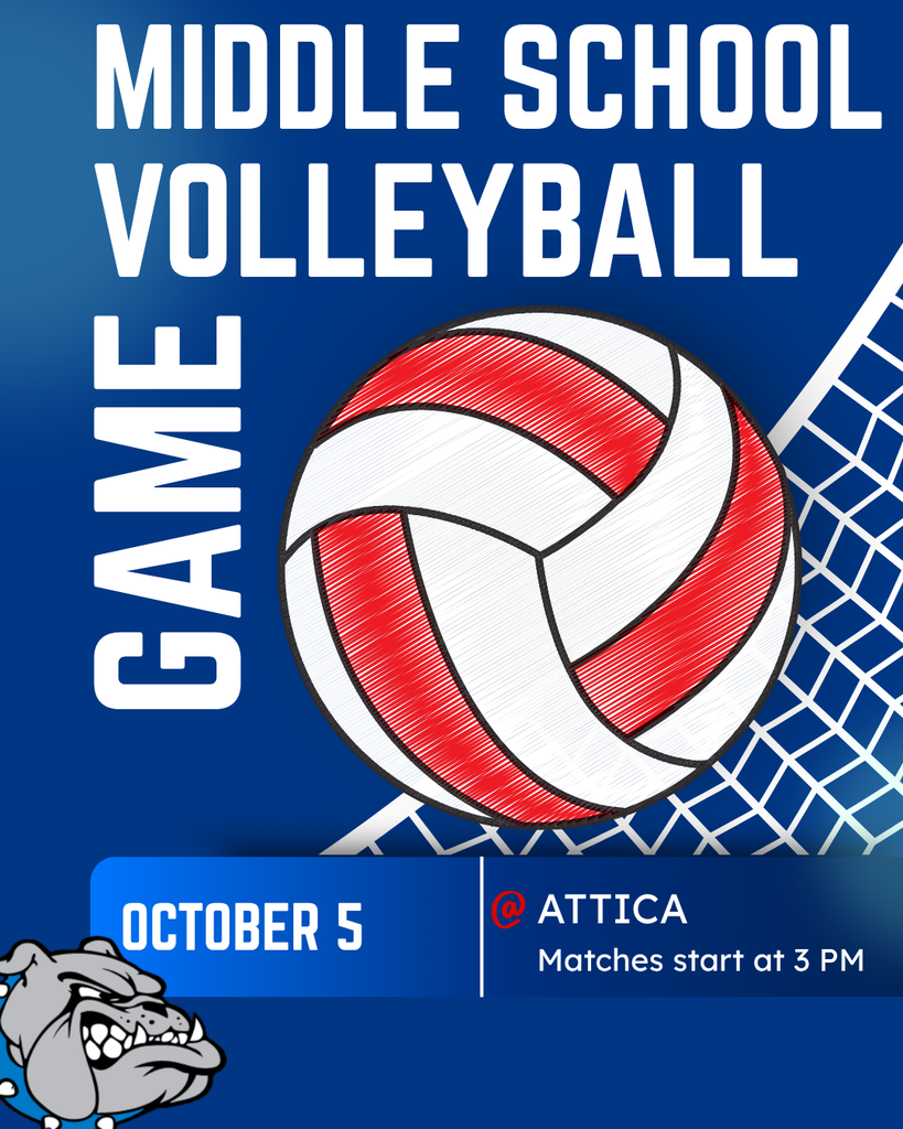 MS Volleyball