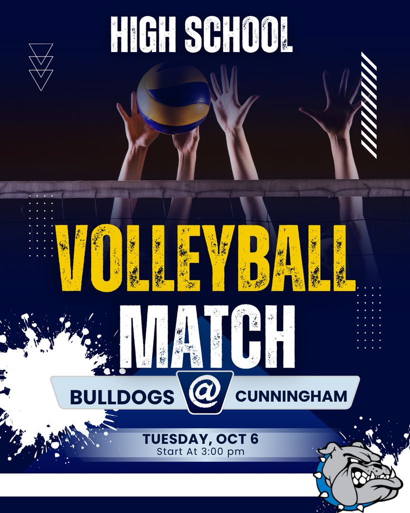 HS Volleyball