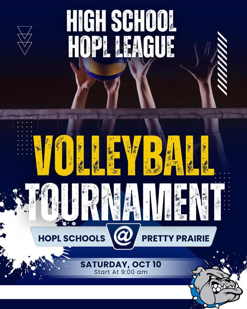 HOPL League Tournament