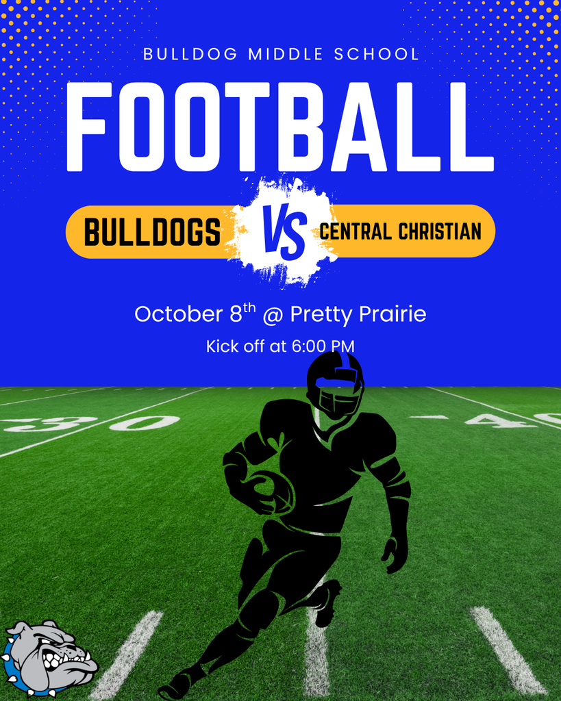 Middle School Football