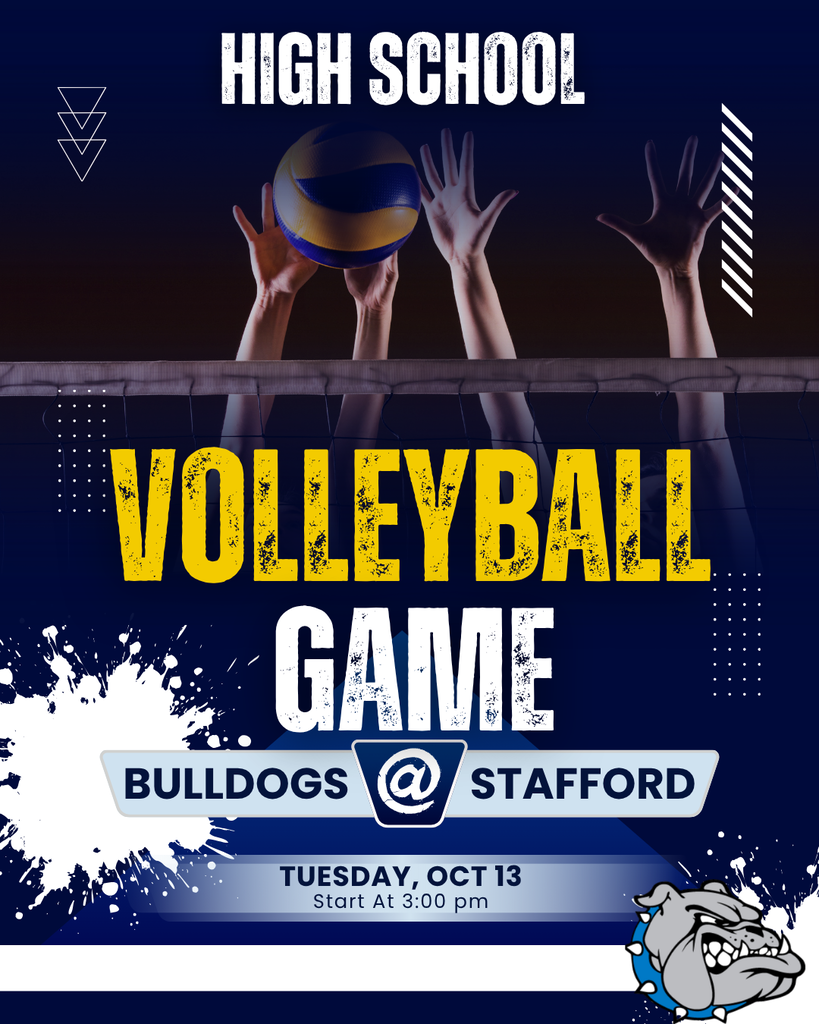 High School Volleyball