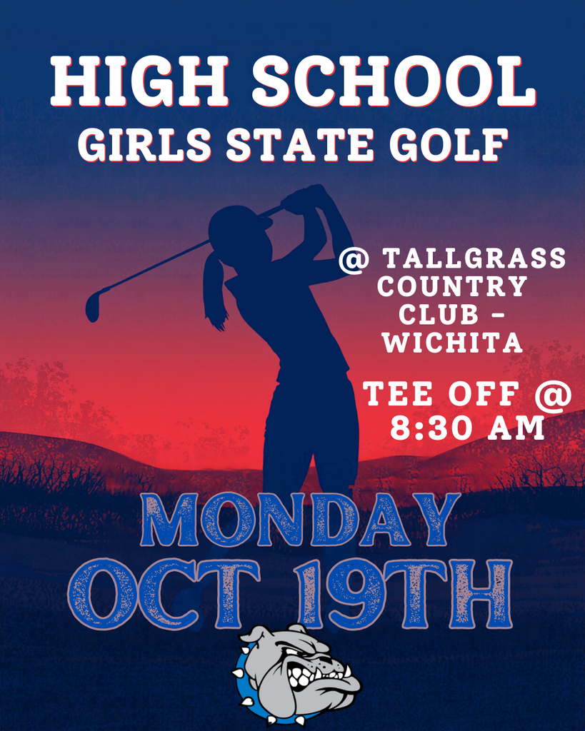 State Girls Golf