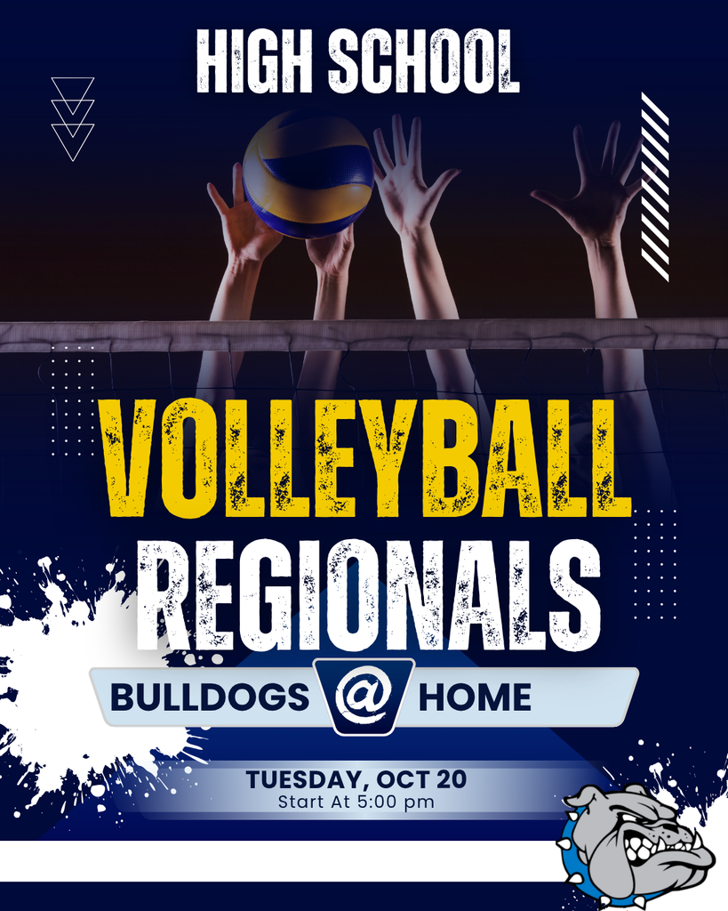 HS Volleyball Regionals