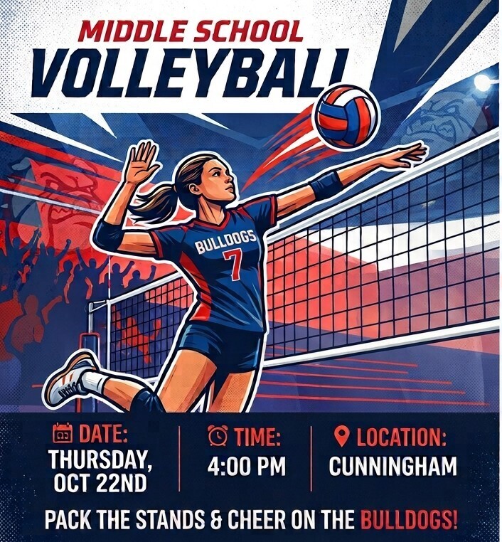 MS Volleyball