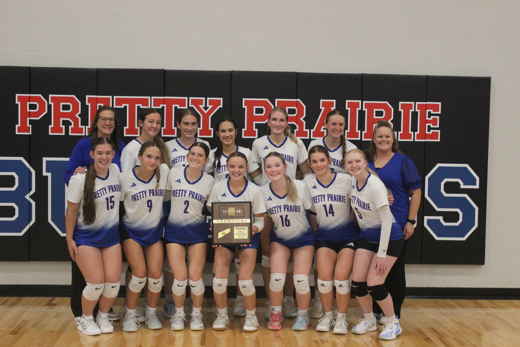 Regional Champs