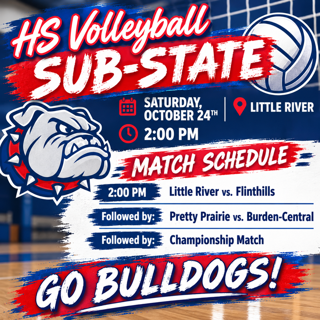 Volleyball SubState