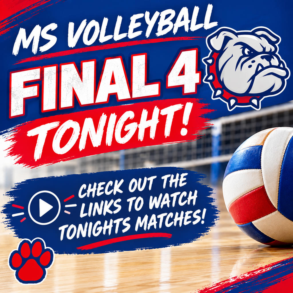 MS Volleyball