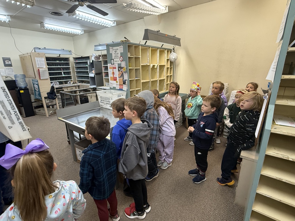 Community Helpers