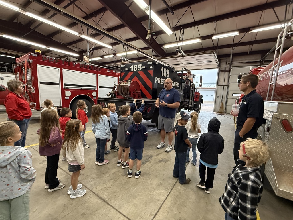 Community Helpers