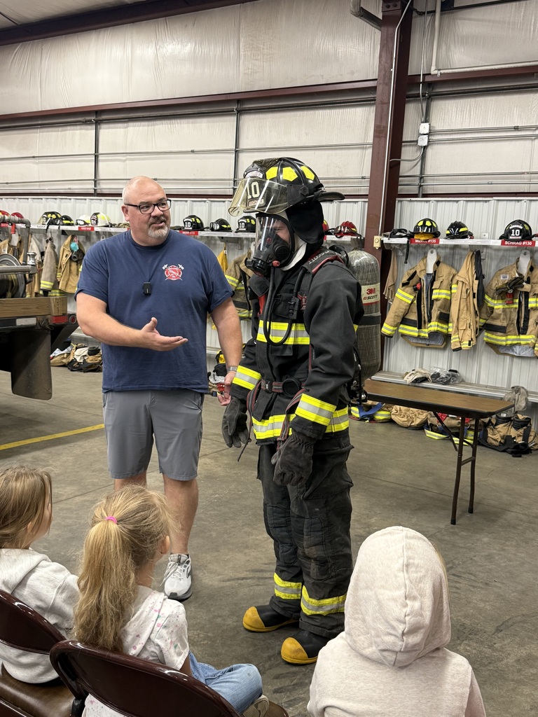 Community Helpers