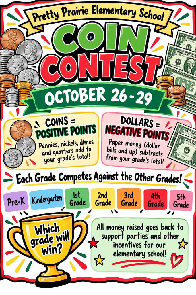 Coin Contest