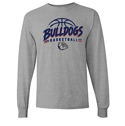 Bulldogs Shirts